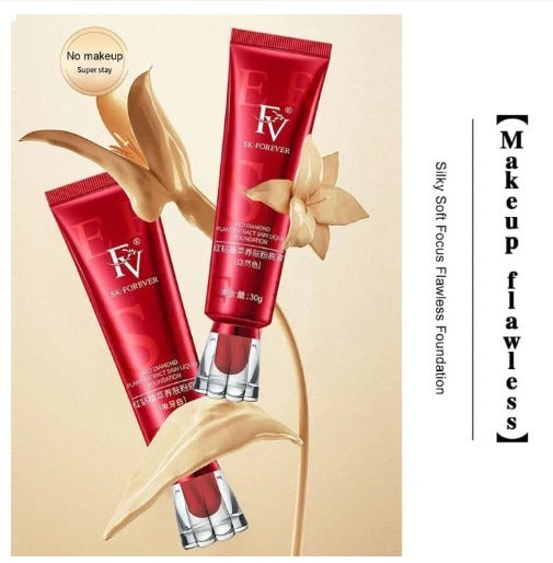 Fv Foundation Waterproof