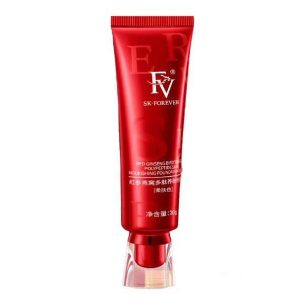 Fv Foundation Waterproof